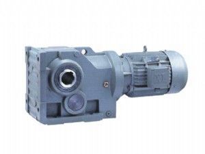 K series reducer